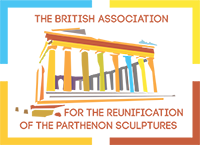 British Association for the Reunification of the Parthenon Sculptures (formerly Marbles Reunited)